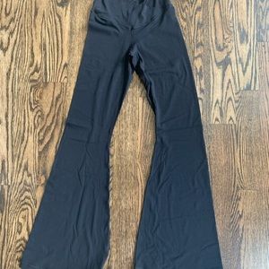 Aerie flare yoga pant high
